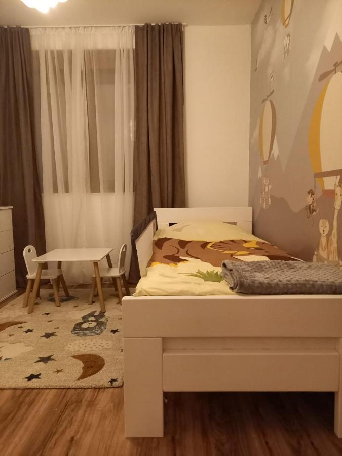 Lux Apartment Jovanovic Tivat Eksteriør bilde