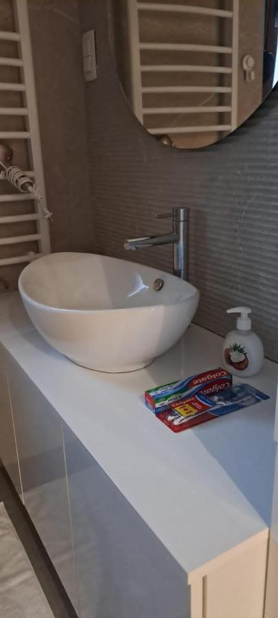 Lux Apartment Jovanovic Tivat Eksteriør bilde